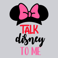 Minnie Mouse Heavyweight Sweatshirt | Teevron