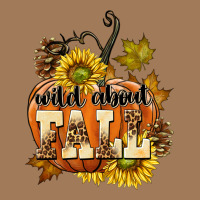 Wild About Fall Classic Tee | Teevron