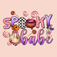 Spooky Babe Urban Hoodie | Teevron