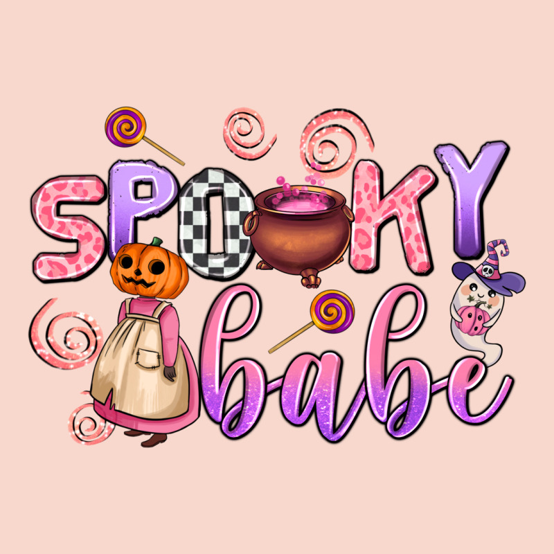 Spooky Babe Urban Hoodie by AdoDesignShop | Teevron