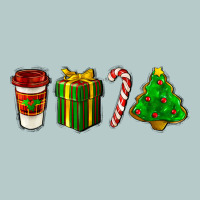 Christmas Items Heavy Core Tee | Teevron