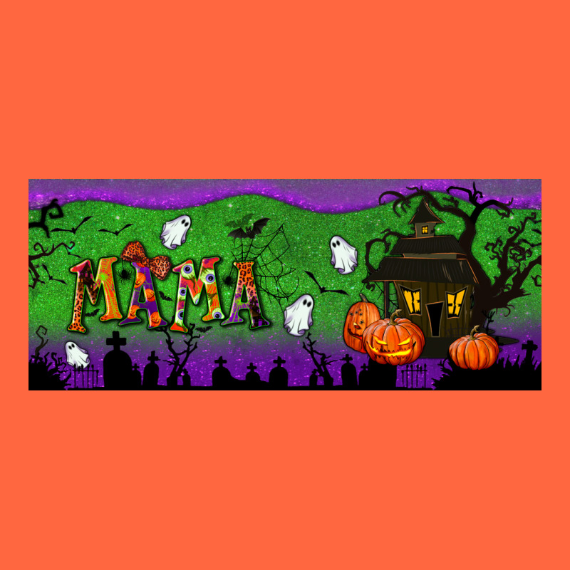 Halloween Mama 15 Oz Mug Premium Hoodie by BundleAndBundleShop | Teevron