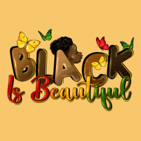 Black Is Beautiful Vintage Hoodie | Teevron