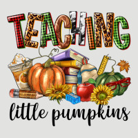 Teaching Little Pumpkins Classic Tee | Teevron