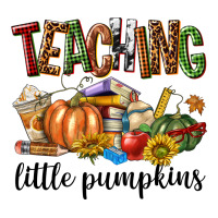 Teaching Little Pumpkins | Teevron