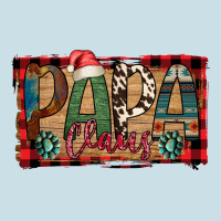 Papa Claus Ladies Tee | Teevron