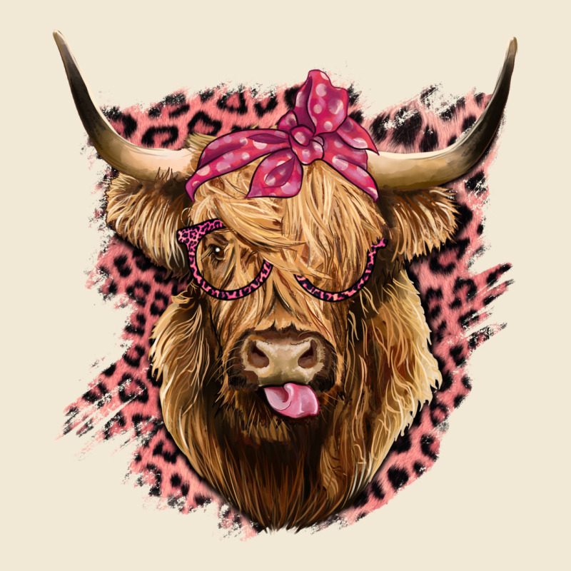 Highland Cow Premium Tee by Bettercallsaul | Teevron