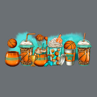 Basketball Coffee Cups Premium Hoodie | Teevron