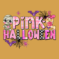 Pink Halloween Urban Hoodie | Teevron