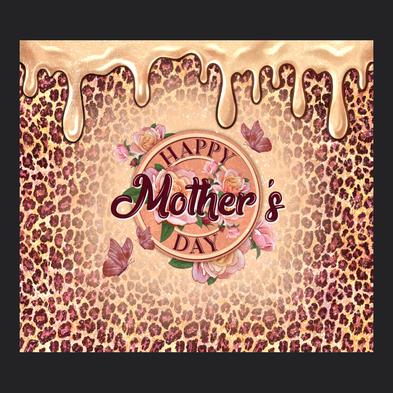 Happy Mother's Day With Roses Vintage Tee by TumblerDesignByShophia | Teevron