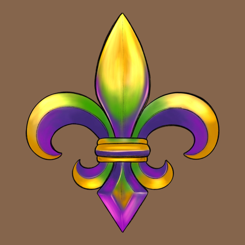 Mardi Gras Premium Tee by RanaPortraitStore | Teevron