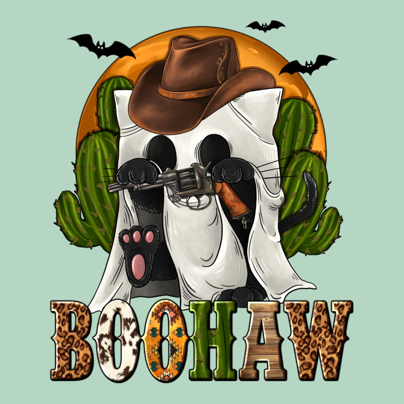 Boohaw Western Classic Tee by texasbilliewilder | Teevron