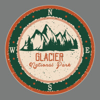Glacier National Park Premium Hoodie | Teevron