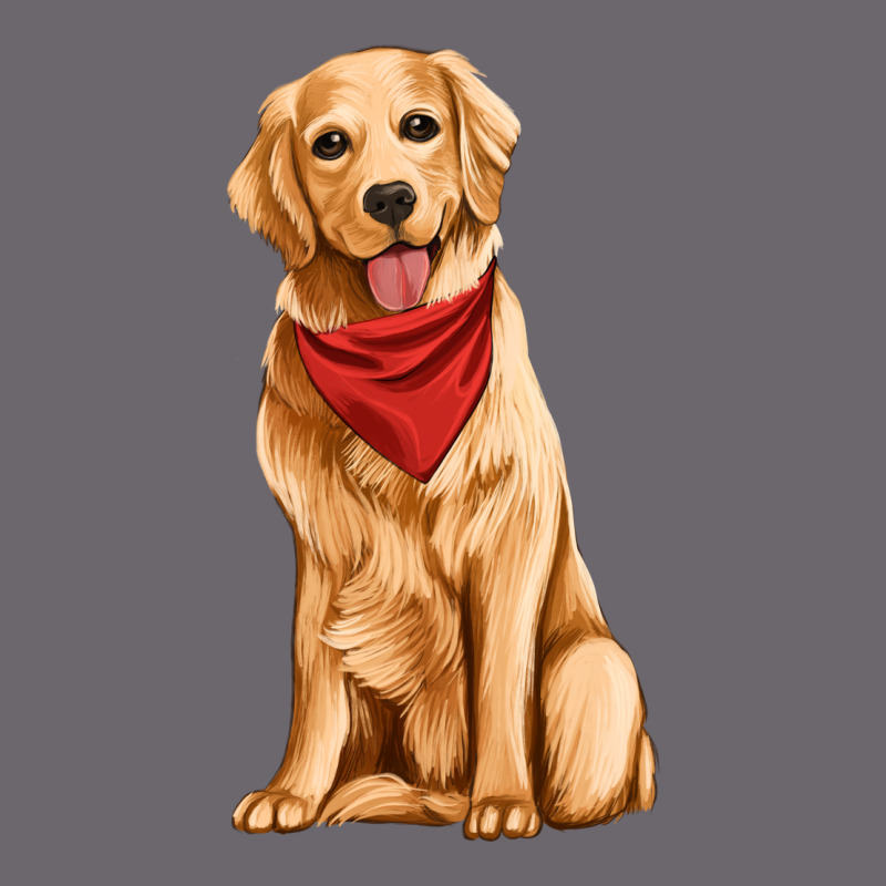 Golden Retriever Premium Sweatshirt by Artiststas | Teevron