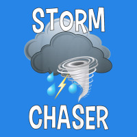 Kids Storm Chaser Boys Storm Hunter Tornado Gift Premium Hoodie | Teevron