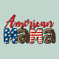 Western American Mama Mother's Day Zipper Hoodie | Teevron