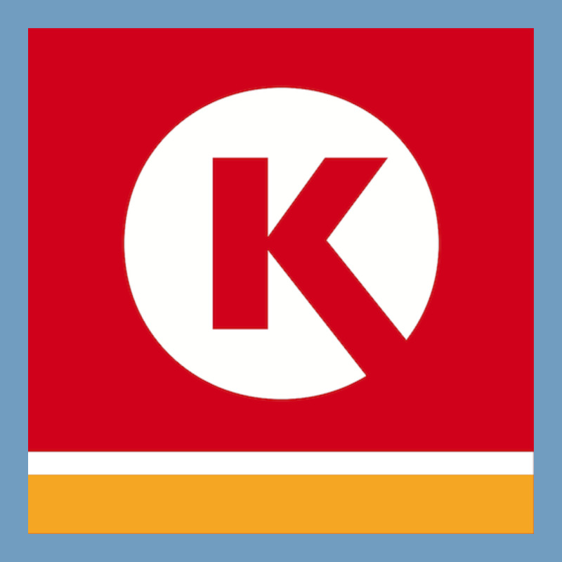 Circle K Retail Urban Heavy Tee by minhPixels | Teevron