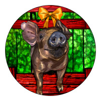 christmas pig | Teevron