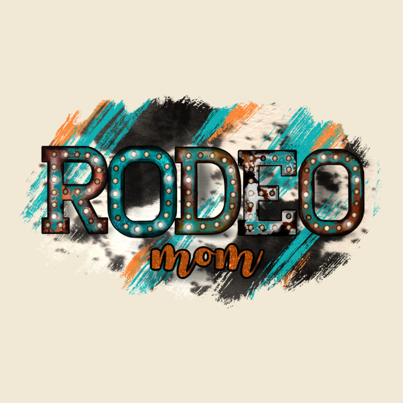 Rodeo Mom Premium Tee by Bettercallsaul | Teevron