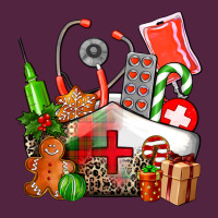 Nurse  And Christmas Urban Hoodie | Teevron