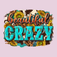 Western Beautiful Crazy Classic Tee | Teevron