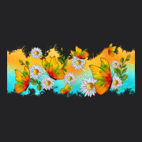 Butterflies Summer Vintage Tee | Teevron
