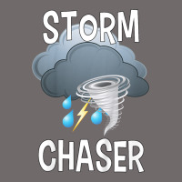 Kids Storm Chaser Boys Storm Hunter Tornado Gift Urban Heavy Tee | Teevron
