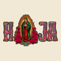 Hija Lady Of Guadalupe Premium Tee | Teevron
