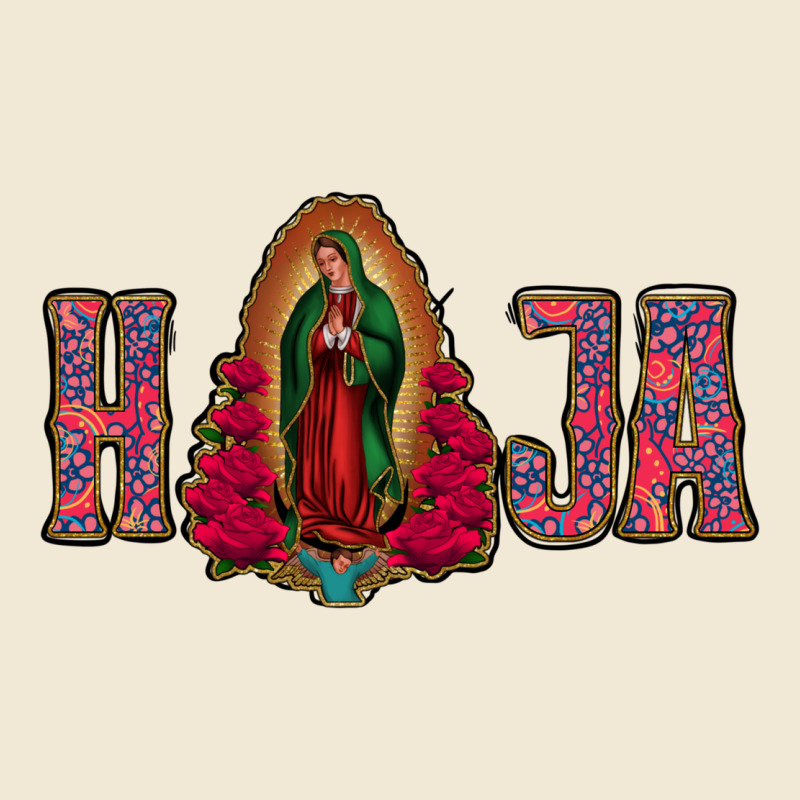 Hija Lady Of Guadalupe Premium Tee by Bettercallsaul | Teevron