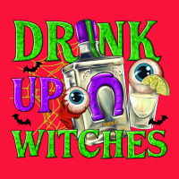 Drink Up Witches Classic Tee | Teevron