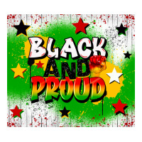 black and proud | Teevron