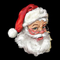 Santa Claus Premium Tee | Teevron
