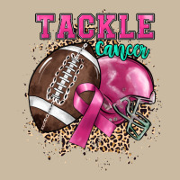 Tackle Cancer Long Sleeve Tee | Teevron