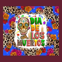 Dia De Los Muertos Classic Tee | Teevron