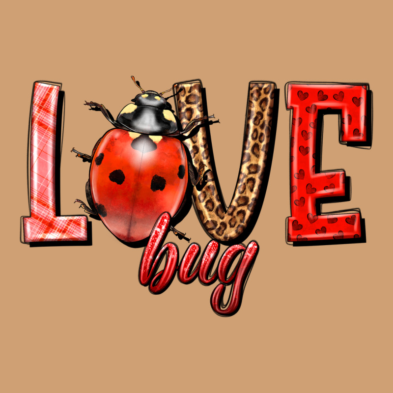 Love Bug Vintage Tee by HowdyJamesFarm | Teevron
