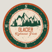 Glacier National Park Heavy Core Tee | Teevron