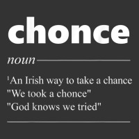 Chonce Definition We Took A Chonce Risk Lover Gift | Teevron