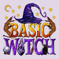 Basic Witch Classic Tee | Teevron
