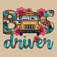 Bus Driver Heavyweight Hoodie | Teevron