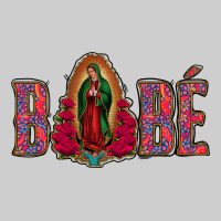 Bebe Our Lady Of Guadalupe Premium Tee | Teevron