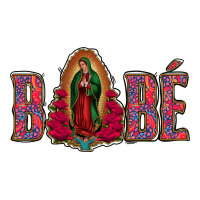 Bebe our lady of guadalupe | Teevron