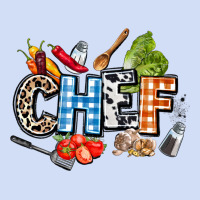 Chef Urban Hoodie | Teevron
