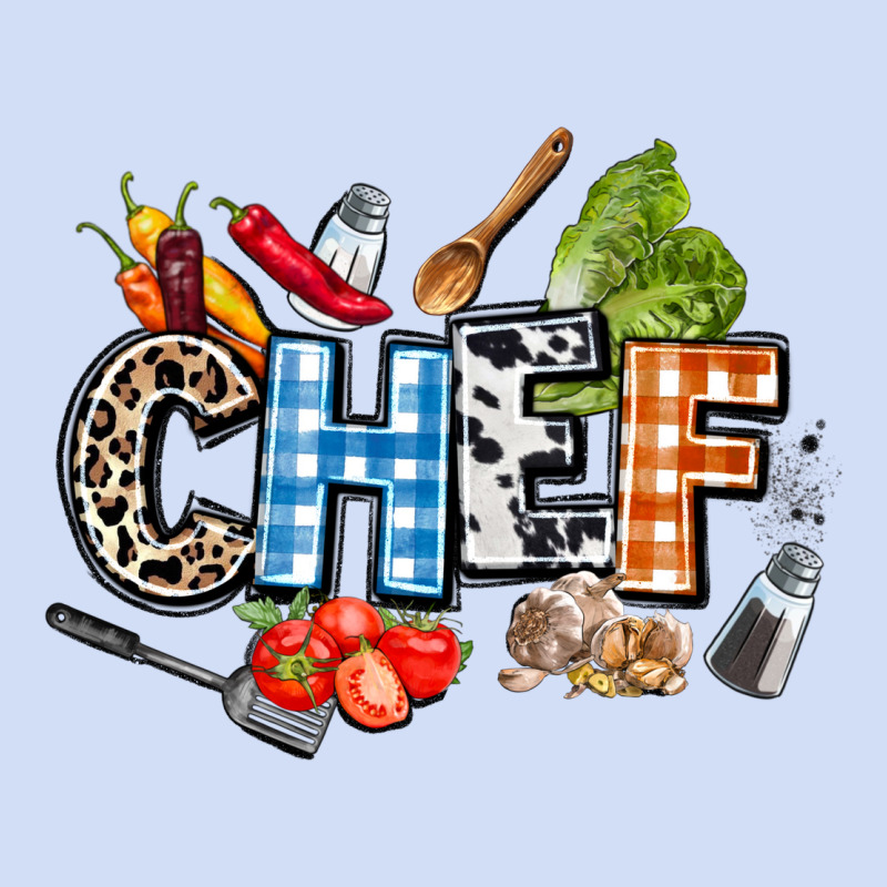 Chef Urban Hoodie by AdoDesignShop | Teevron