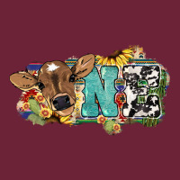 One Baby Cow Long Sleeve Tee | Teevron