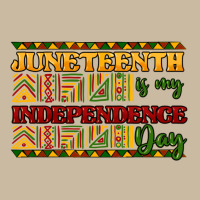 Juneteenth Is My Independence Day Long Sleeve Tee | Teevron