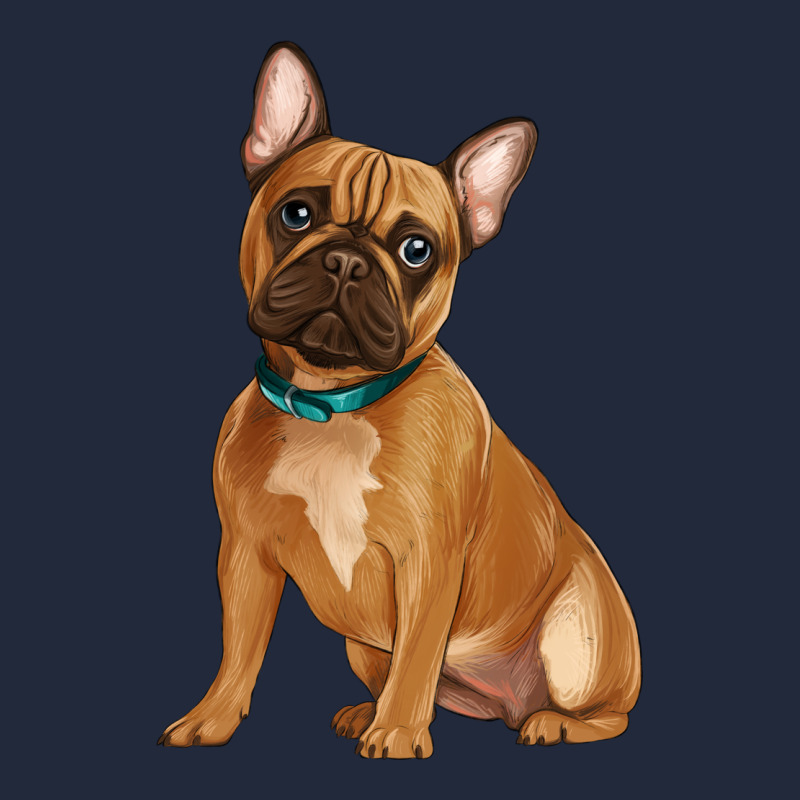 French Bulldog Premium Sweatshirt by Artiststas | Teevron
