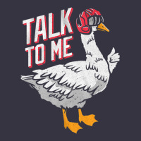 Talk To Me- Funny Goose Tee- Funny Goose Gifts Premium Vintage Hoodie | Teevron