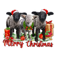 merry christmas baby sheeps | Teevron