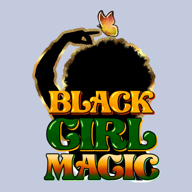 Black Magic Girl Long Sleeve Tee by HowdyJamesFarm | Teevron