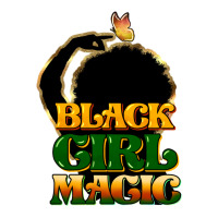 Black magic girl | Teevron